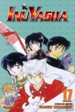 Bertrand.pt - Inuyasha (Vizbig Edition), Vol. 17
