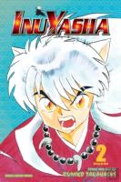 Bertrand.pt - Inuyasha (Vizbig Edition), Vol. 2