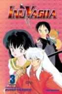 Inuyasha (Vizbig Edition), Vol. 3