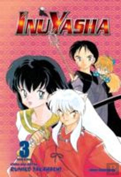 Bertrand.pt - Inuyasha (Vizbig Edition), Vol. 3