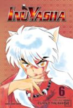 Bertrand.pt - Inuyasha (Vizbig Edition), Vol. 6