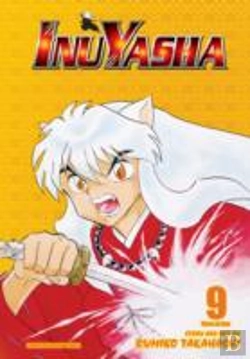 Bertrand.pt - Inuyasha (Vizbig Edition), Vol. 9