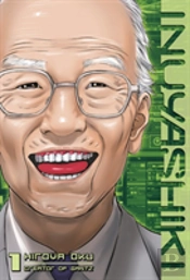 Inuyashiki 1