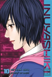 Inuyashiki 10