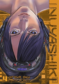 Bertrand.pt - Inuyashiki 4