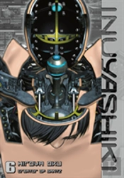 Inuyashiki 6