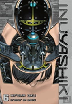 Bertrand.pt - Inuyashiki 6