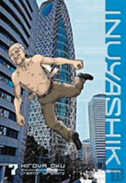 Bertrand.pt - Inuyashiki 7