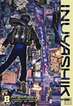 Bertrand.pt - Inuyashiki 8