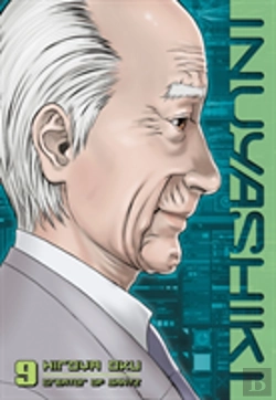 Bertrand.pt - Inuyashiki 9
