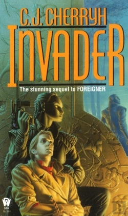 Bertrand.pt - Invader