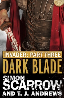 Bertrand.pt - Invader: Dark Blade (3 In The Invader Novella Series)