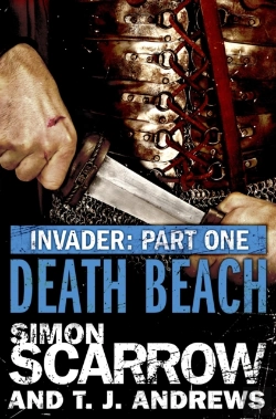 Bertrand.pt - Invader: Death Beach (1 In The Invader Novella Series)