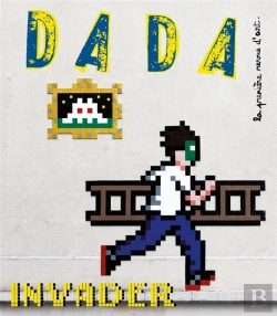 Bertrand.pt - Invader (Revue Dada 259)