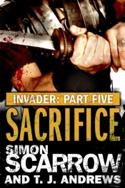 Invader: Sacrifice (5 In The Invader Novella Series)