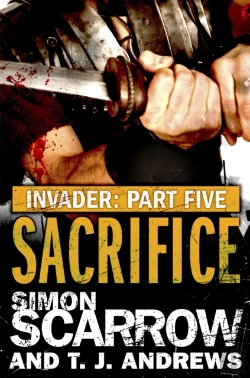 Bertrand.pt - Invader: Sacrifice (5 In The Invader Novella Series)
