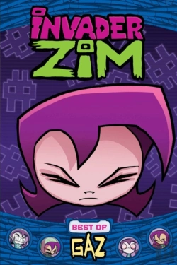 Bertrand.pt - Invader Zim: Best Of Gaz