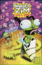 Invader Zim Quarterly Collection