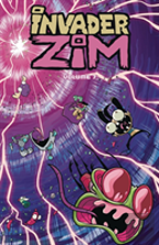Invader Zim Vol. 7