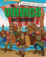 Invaders And Raiders Vikings