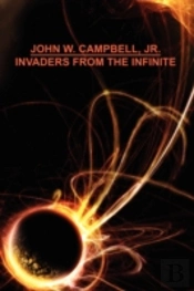 Invaders From The Infinite