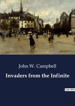 Bertrand.pt - Invaders From The Infinite