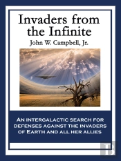 Invaders From The Infinite