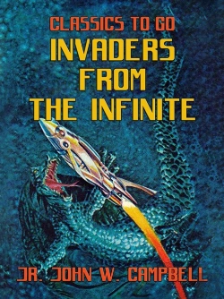 Bertrand.pt - Invaders From The Infinite