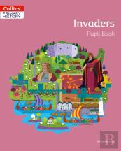 Invaders Pupil Book