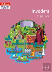 Invaders Pupil Book