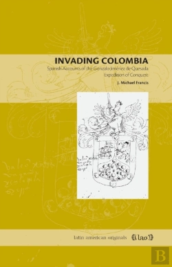 Bertrand.pt - Invading Colombia