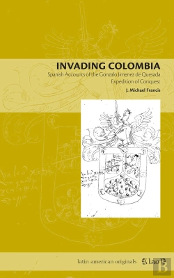 Bertrand.pt - Invading Colombia