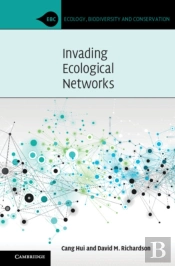 Invading Ecological Networks