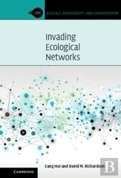 Invading Ecological Networks