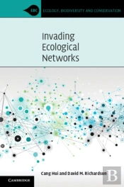 Invading Ecological Networks