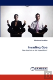 Invading Goa
