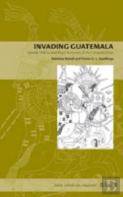 Invading Guatemala