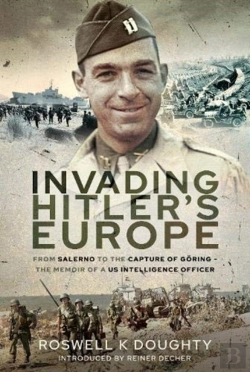 Bertrand.pt - Invading Hitler'S Europe