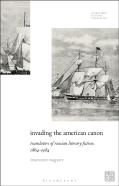 Invading The American Canon