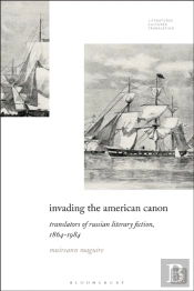 Invading The American Canon