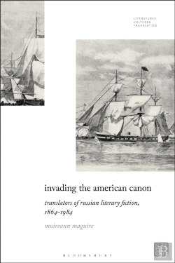 Bertrand.pt - Invading The American Canon