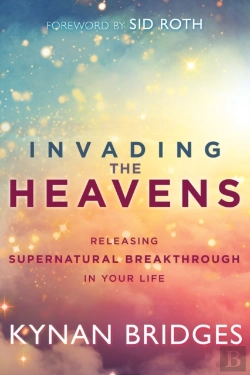 Bertrand.pt - Invading The Heavens: Releasing Supernat