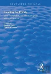 Invading The Private