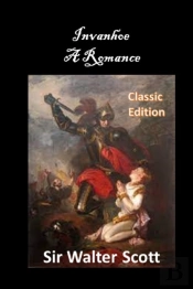 Invanhoe A Romance