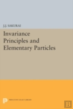 Bertrand.pt - Invariance Principles And Elementary Particles