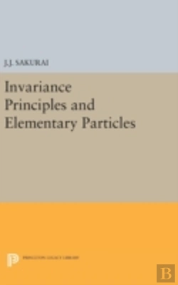 Bertrand.pt - Invariance Principles And Elementary Particles
