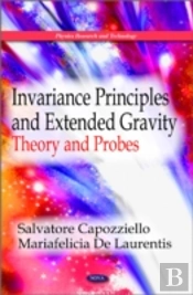 Invariance Principles & Extended Gravity