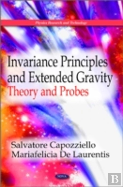 Bertrand.pt - Invariance Principles & Extended Gravity