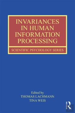 Bertrand.pt - Invariances In Human Information Processing