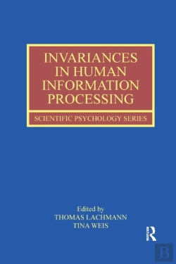 Bertrand.pt - Invariances In Human Information Processing